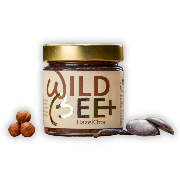 Bio-HazelChoc